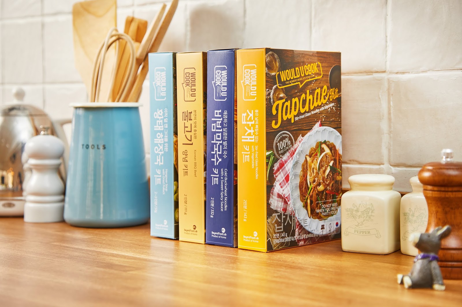 將食品包裝設(shè)計(jì)成美食食譜的樣子你會(huì)喜歡嗎(圖3) 將食品包裝設(shè)計(jì)成美食食譜的樣子你會(huì)喜歡嗎(圖3)