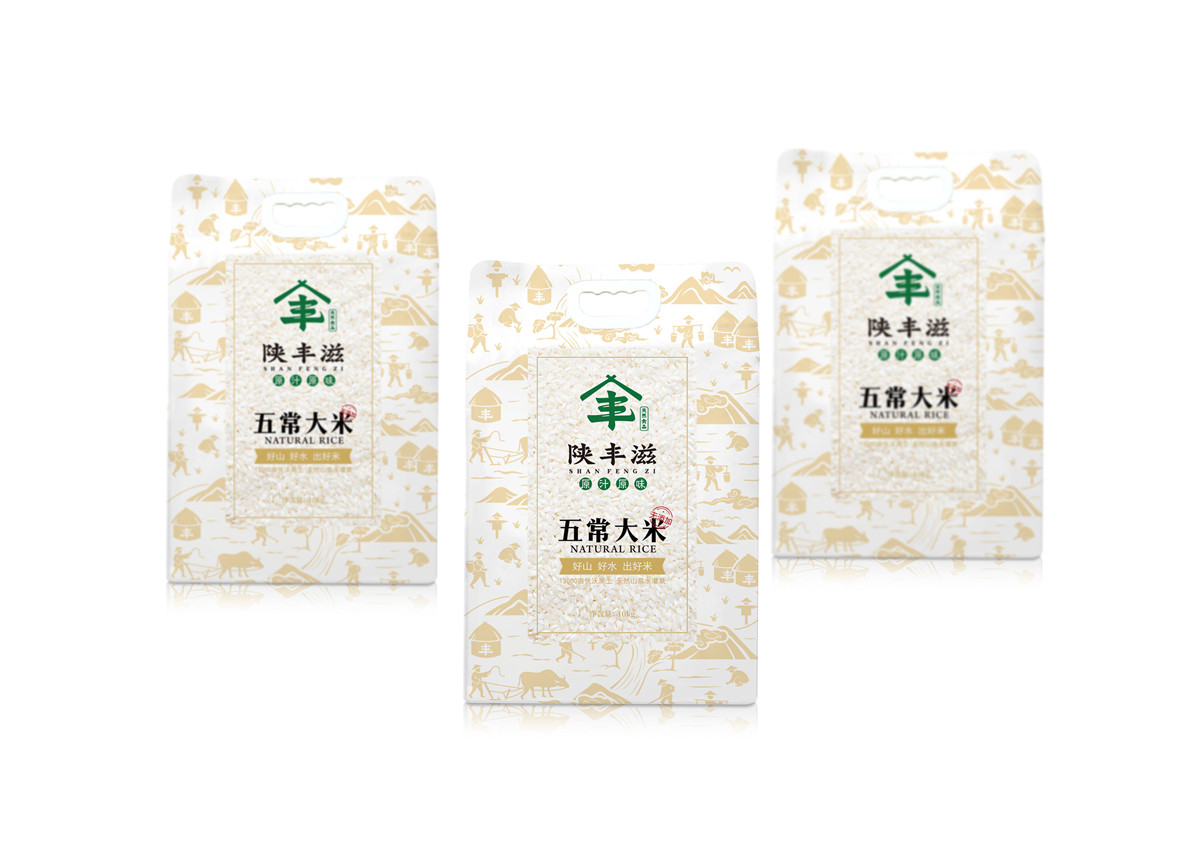 包裝設計構思技巧和方法(圖1)