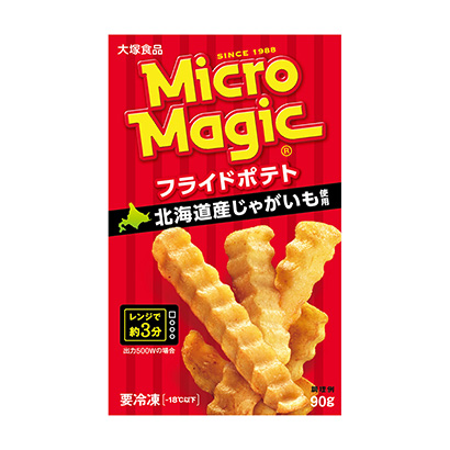 土豆小吃和零食包裝設(shè)計(jì)(圖1)
