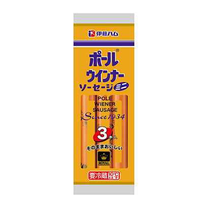 大連火腿包裝設(shè)計(jì)(圖1)