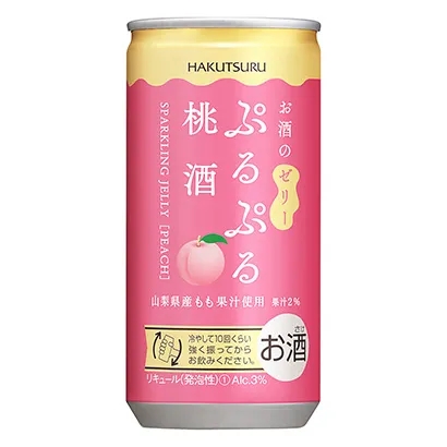 日本低酒精飲料創(chuàng)意包裝設(shè)計(圖3)