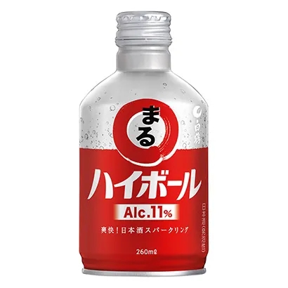 日本低酒精飲料創(chuàng)意包裝設(shè)計(圖5)