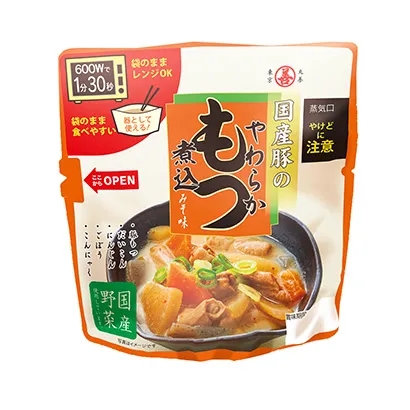 調(diào)味料包裝這樣設(shè)計(圖3)