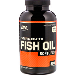 OPTIMUM NUTRITION 奧普帝蒙 魚油膠囊保健產(chǎn)品包裝創(chuàng)意設(shè)計欣賞(圖1)