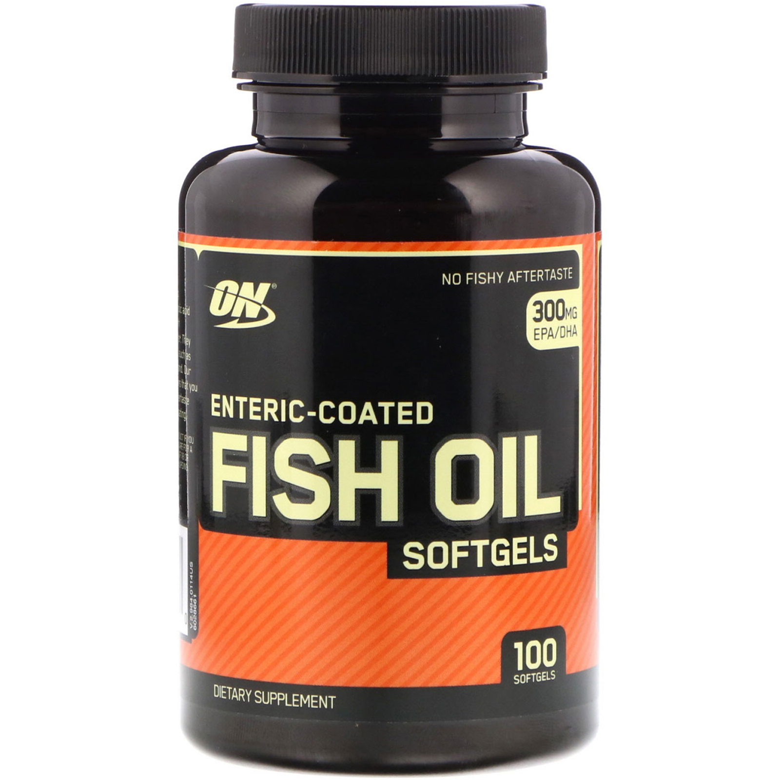 OPTIMUM NUTRITION 奧普帝蒙 魚油膠囊保健產(chǎn)品包裝創(chuàng)意設(shè)計欣賞(圖2)