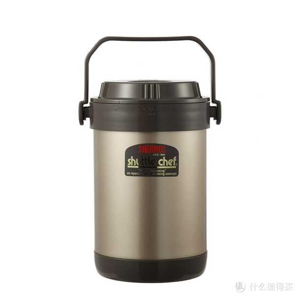 【膳魔師/THERMOS品牌故事】膳魔師/THERMOS品牌介紹品牌logo設(shè)計欣賞(圖1)