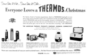 【膳魔師/THERMOS品牌故事】膳魔師/THERMOS品牌介紹品牌logo設(shè)計欣賞(圖2)