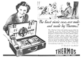 【膳魔師/THERMOS品牌故事】膳魔師/THERMOS品牌介紹品牌logo設(shè)計欣賞(圖5)