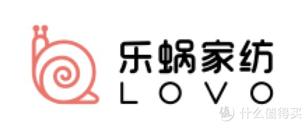 【樂蝸家紡/LOVO品牌故事】樂蝸家紡/LOVO品牌介紹品牌logo設(shè)計(jì)欣賞(圖1)