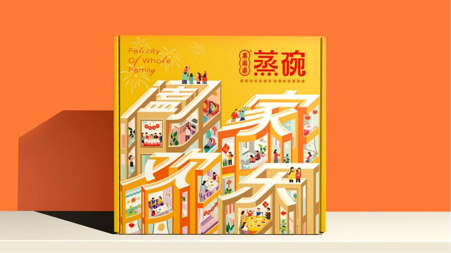 藝術(shù)工藝！鞍山高檔包裝設(shè)計賦予產(chǎn)品靈魂！(圖1)