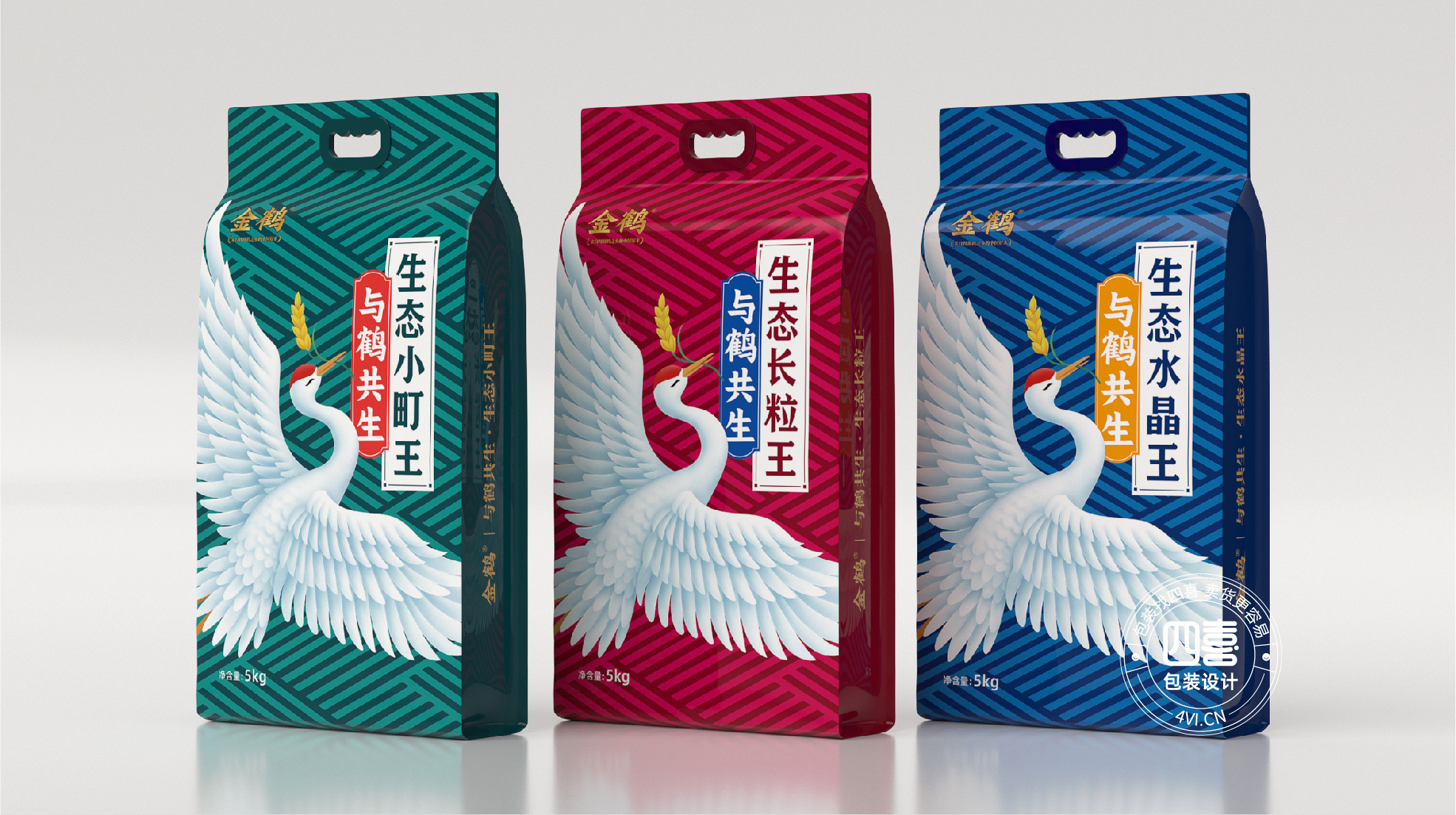 鐵打的品牌流水的產品-包裝設計要重視品牌資產積累(圖2) 鐵打的品牌流水的產品-包裝設計要重視品牌資產積累(圖2)