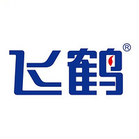 飛鶴品牌故事-logo設(shè)計(jì)欣賞(圖1)