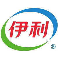 伊利品牌故事-logo設計欣賞(圖1)
