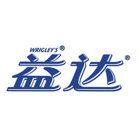 益達品牌故事-logo設(shè)計分析(圖1)