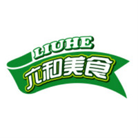 六和美食品牌故事-logo設(shè)計(jì)分析(圖1)