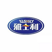 雅士利品牌故事-logo設(shè)計分析(圖1)