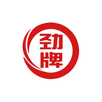 勁牌品牌故事-logo設(shè)計(jì)分析(圖1)
