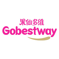 果仙多維品牌故事-logo設計分析(圖1)