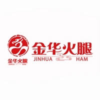 金華火腿品牌故事-logo設(shè)計分析(圖1)