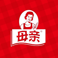 母親品牌故事-logo設(shè)計分析(圖1)