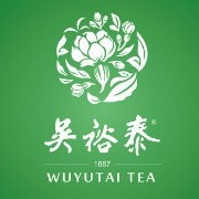 吳裕泰品牌故事-logo設(shè)計(jì)分析(圖1)