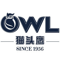 貓頭鷹品牌故事-logo設(shè)計(jì)分析(圖1)