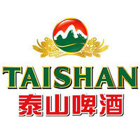 泰山啤酒品牌故事-logo設計分析(圖1)
