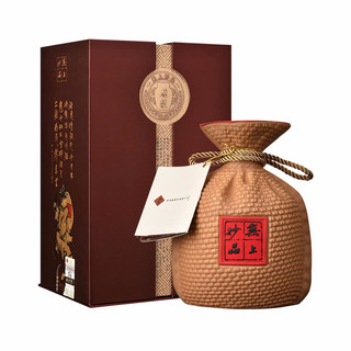 創(chuàng)意酒包裝設計原漿酒馥郁香型白酒瓶整箱裝產(chǎn)品包裝設計欣賞(圖6)