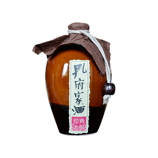 創(chuàng)意酒包裝設計經典大陶濃香型白酒產品包裝設計欣賞(圖5)