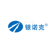 銀諾克品牌logo與產(chǎn)品包裝設(shè)計欣賞(圖1)