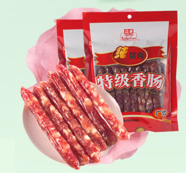 LIFEFUN立豐品牌logo與產(chǎn)品包裝設計欣賞(圖2)