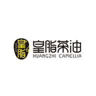 皇脂茶油品牌logo與食品包裝設(shè)計欣賞(圖1)