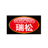 RUISONG瑞松品牌logo與食品包裝設(shè)計(jì)欣賞(圖1)