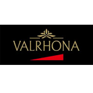 Valrhona法芙娜品牌logo與食品包裝設(shè)計欣賞(圖1)