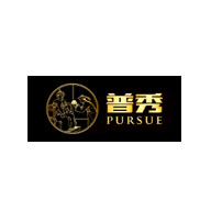 PURSUE普秀品牌logo與食品包裝設(shè)計欣賞(圖1)