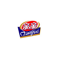 親親qinqin品牌logo與食品包裝設(shè)計(jì)欣賞(圖1)