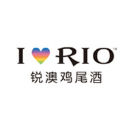 RIO銳澳品牌logo與食品包裝設(shè)計(jì)欣賞(圖1)
