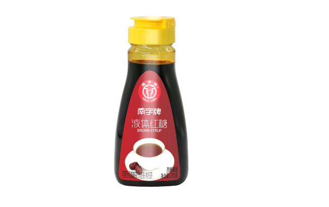 南字牌品牌logo與食品包裝設計欣賞(圖4)