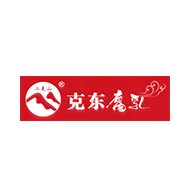 克東腐乳品牌logo與食品包裝設(shè)計欣賞(圖1)