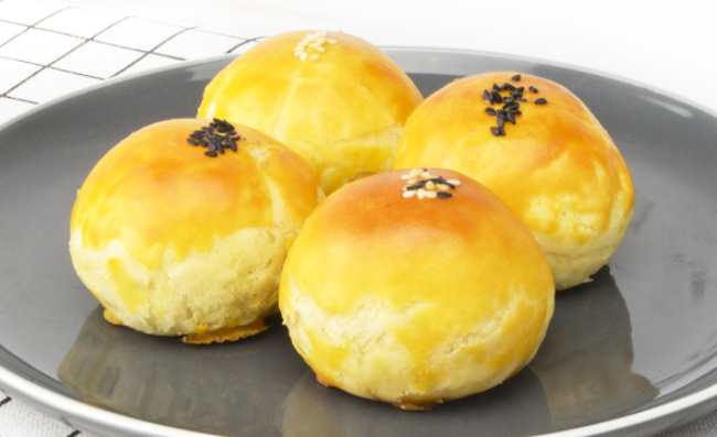 三味奇品牌logo與食品包裝設(shè)計(jì)欣賞(圖4)