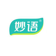 妙語品牌logo與食品包裝設(shè)計欣賞(圖1)