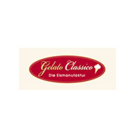 GelatoClassico琪拉朵克品牌logo與食品包裝設計欣賞(圖1)
