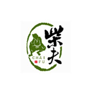 柴夫粗糧品牌logo與食品包裝設(shè)計(jì)欣賞(圖1)