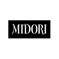 MIDORI密多麗品牌logo與食品包裝設(shè)計欣賞(圖1)
