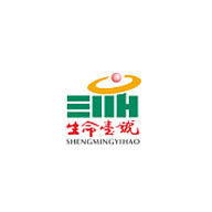 生命一號品牌logo與食品包裝設(shè)計欣賞(圖1)