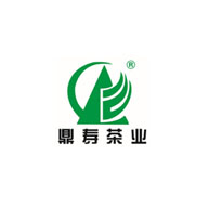 鼎壽茶業(yè)品牌logo與食品包裝設(shè)計(jì)欣賞(圖1)