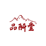 品斛堂品牌logo與食品包裝設(shè)計欣賞(圖1)