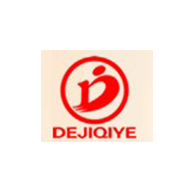 DEJIQIYE德濟(jì)藥業(yè)品牌logo與食品包裝設(shè)計欣賞(圖1)