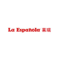 LaEspanola萊瑞品牌logo與食品包裝設(shè)計欣賞(圖1)