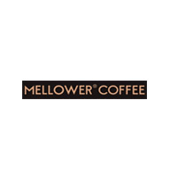 Mellower麥隆品牌logo與食品包裝設(shè)計(jì)欣賞(圖1)